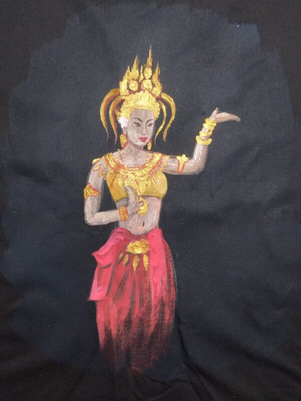 Apsara